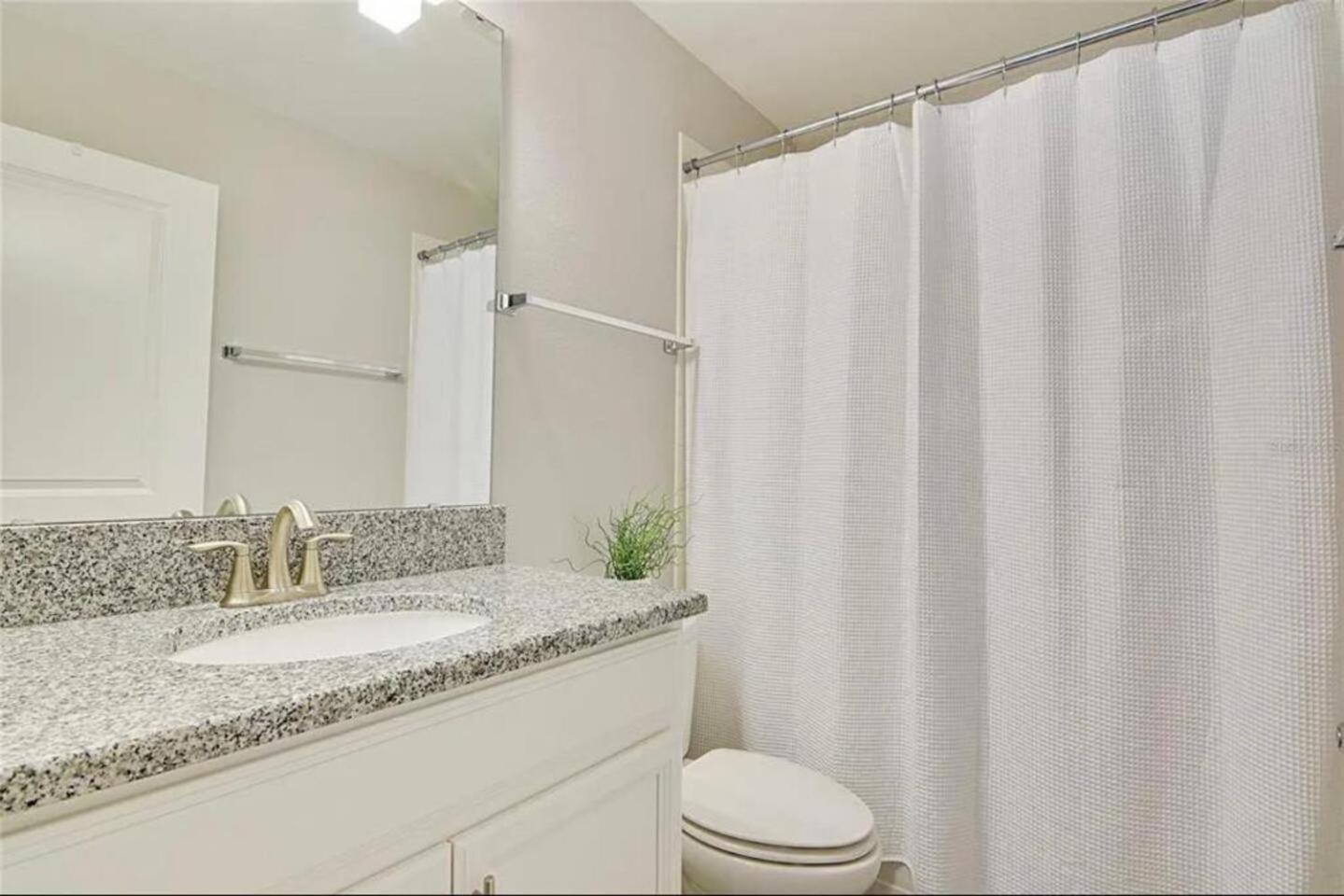 Elegant 6Br Vacation Home With Private Pool At Championsgate Davenport Exterior photo
