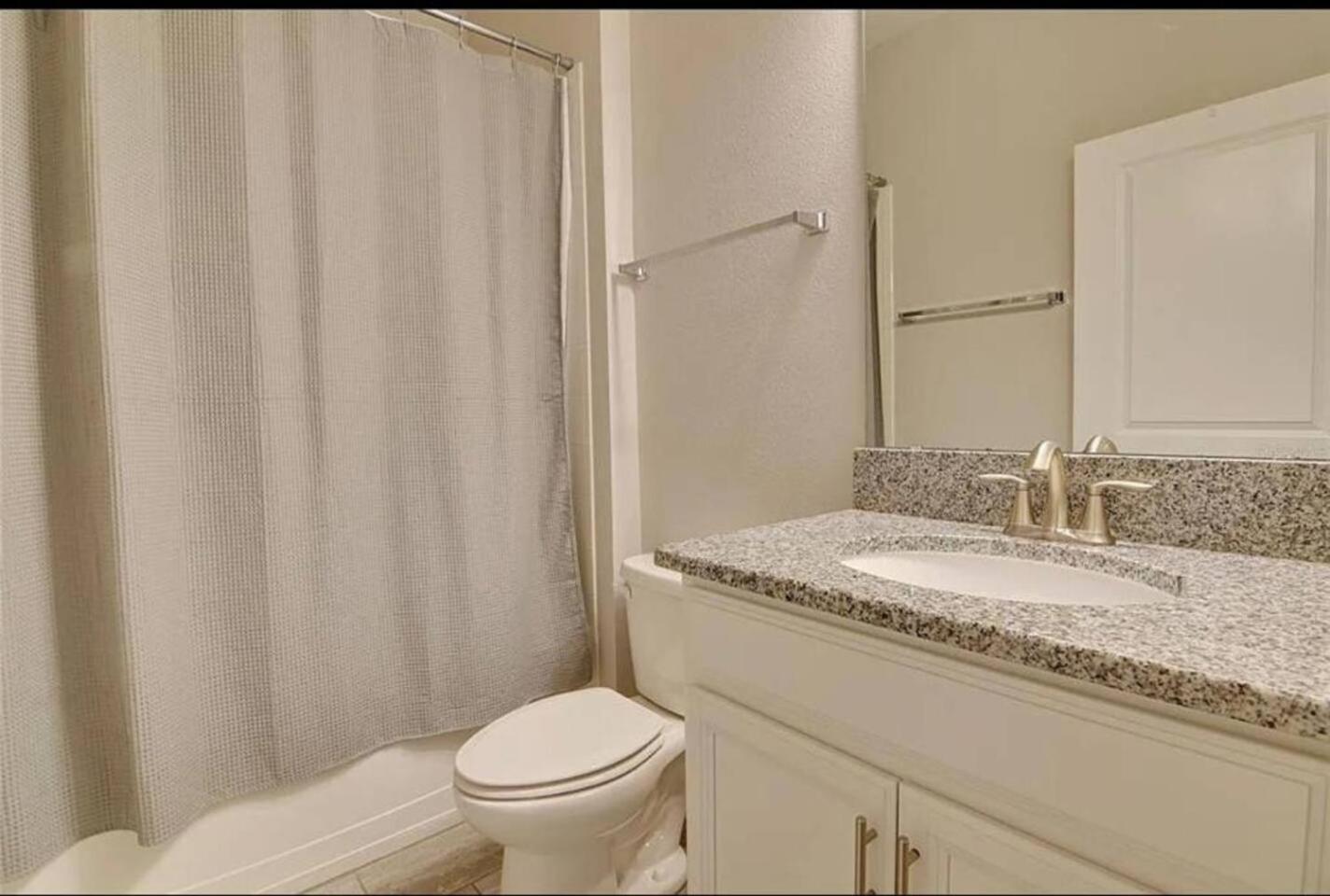 Elegant 6Br Vacation Home With Private Pool At Championsgate Davenport Exterior photo