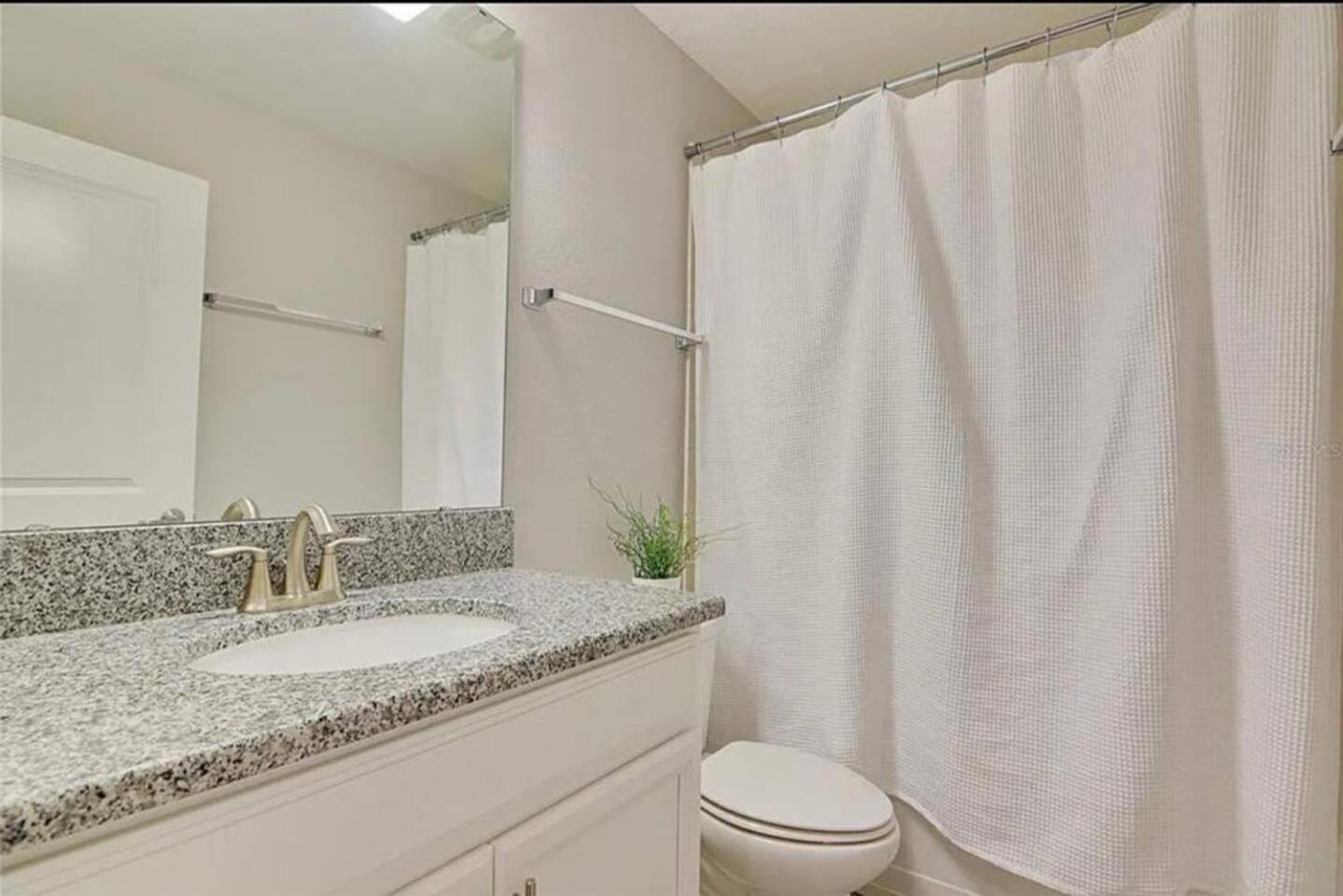 Elegant 6Br Vacation Home With Private Pool At Championsgate Davenport Exterior photo